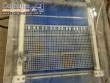 Tampador tampadora por press�o para frascos latas potes em inox SLP