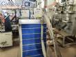 Tampador tampadora por presso para frascos latas potes em inox SLP