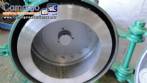 Centrifugas em a�o inox