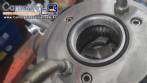 Moinho coloidal em a�o inox Nocelli 4 CV