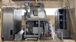Envasadora ass�ptica Tetra Pak A3 com cardboard Packer 70 e Tray Shrink 51 Tetra Pak