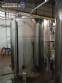 Tanque misturador em inox Zegla 5.000 litros