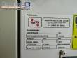 Rotuladora autom�tica Roll Label para r�tulos BOPP Narita