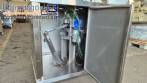 Pingadeira automatizada de biscoitos massas leves em inox Mafran