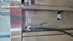 Pingadeira automatizada de biscoitos massas leves em inox Mafran