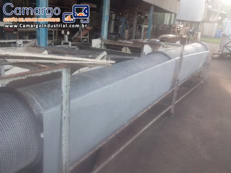 Tubol�o pulverizador