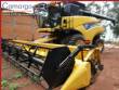 Colheitadeiras New Holland