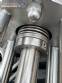 Tanque encamisado misturador em inox Turbon Mixer alto cisalhamento Recinox 200 litros 7,5 CV
