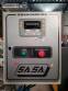 Ensacadeira dosadora autom�tica inox SASA 2015