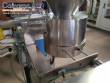 Ensacadeira dosadora autom�tica inox SASA 2015