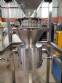 Ensacadeira dosadora autom�tica inox SASA 2015