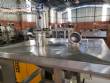 Ensacadeira dosadora autom�tica inox SASA 2015
