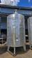 Tanque misturador em a�o inox 5.000 litros APV