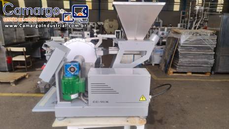 Contadora de c�psulas WORDDATA CC - 90 K