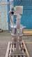Tacho cozinhador a g�s em inox 100 litros Serinox com exaustor