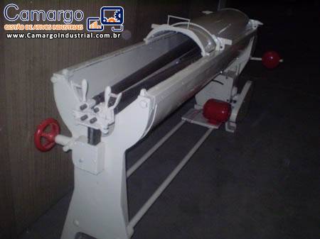 Gira bast�o de pirulitos e balas