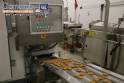 Linha completa para empanados nuggets, steak, tirinhas, hamb�rguer 500 kg CFS FMC Chiachiera