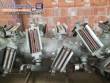Centr�fuga em inox para ovos de chocolate p�scoa 28 livros NKS