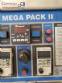 Embaladora Flow Pack inox Mega Pack II