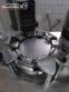 Encapsuladora autom�tica em inox para c�psulas 0 e 00 at� 120.000 c�psulas / hora