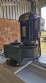 Tanque encamisado derretimento chocolates LIMAQ 2000 kg ano 2023