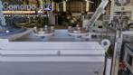 Tanque encamisado derretimento chocolates LIMAQ 2000 kg ano 2023
