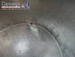 Tanque balde tambor de armazenamento em a�o inox para 100 L