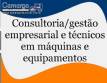 Tcnico / Consultoria em envasadoras e embaladoras