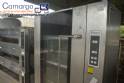 Forno turbo programvel Prtica