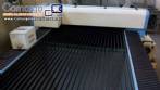 M�quina de corte e grava��o cnc laser Vesta