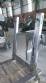 Balan�a pesa pallet tipo U balan�a piso Toledo 1500 kg