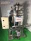 Tanque para formula��o de medicamentos a�o inox 316 L 200 L para aquecimento � vapor