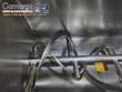 Misturador Ribbon Blender em a�o inox para p�s Mecamau