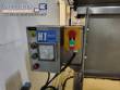 Misturador Ribbon Blender em a�o inox para p�s Mecamau