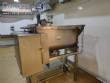 Misturador Ribbon Blender em a�o inox para p�s Mecamau