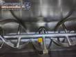 Misturador Ribbon Blender em a�o inox para p�s Mecamau