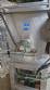Misturador para p�s ribbon blender em a�o inox 200 L Mecamau