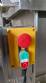Misturador para p�s ribbon blender em a�o inox 200 L Mecamau