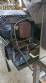 Misturador para p�s ribbon blender em a�o inox 200 L Mecamau