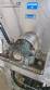 Misturador para p�s ribbon blender em a�o inox 200 L Mecamau