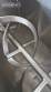 Misturador para p�s ribbon blender em a�o inox 200 L Mecamau