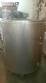 Tanque de a�o inox