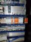 Linha de sopro rinser envasadora rosqueadora combi Sidel Universal 2 eco ano 2013