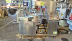 Tacho cozinhador misturador planet�rio LONKIA Machinery 200 litros