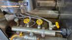 Tacho cozinhador misturador planet�rio LONKIA Machinery 200 litros