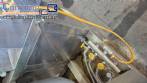 Tacho cozinhador misturador planet�rio LONKIA Machinery 200 litros