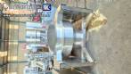 Tacho cozinhador misturador planet�rio LONKIA Machinery 200 litros