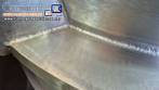 Tacho cozinhador misturador planet�rio LONKIA Machinery 200 litros