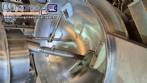 Tacho cozinhador misturador planet�rio LONKIA Machinery 200 litros