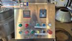 Tacho cozinhador misturador planet�rio LONKIA Machinery 200 litros